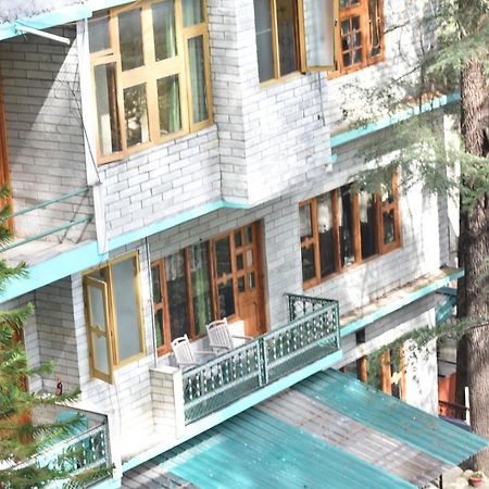 Hotel Deep Forest Kasol Extérieur photo