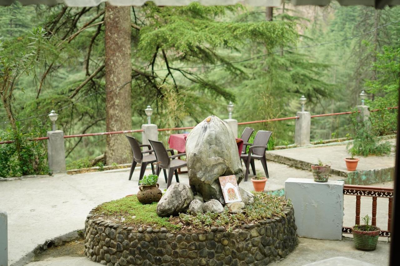 Hotel Deep Forest Kasol Extérieur photo