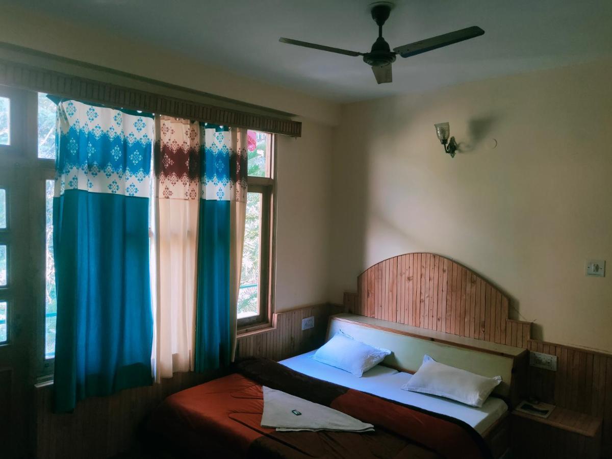 Hotel Deep Forest Kasol Extérieur photo