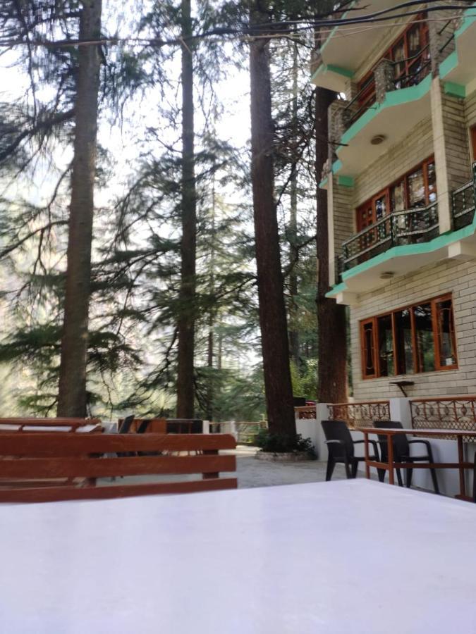 Hotel Deep Forest Kasol Extérieur photo