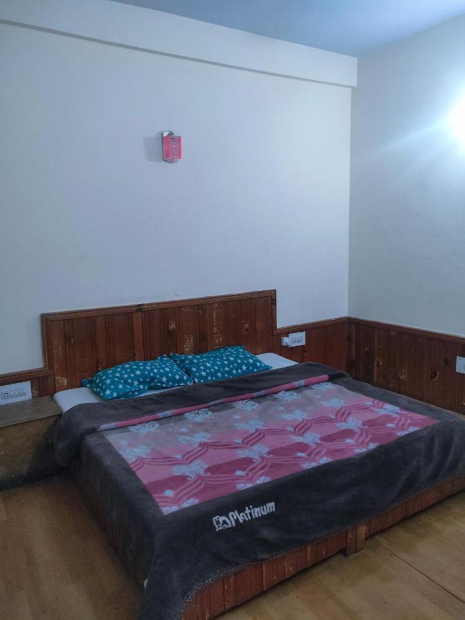 Hotel Deep Forest Kasol Extérieur photo