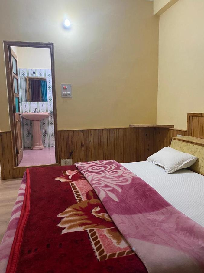Hotel Deep Forest Kasol Extérieur photo