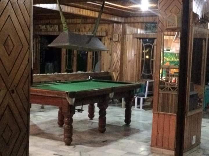 Hotel Deep Forest Kasol Extérieur photo