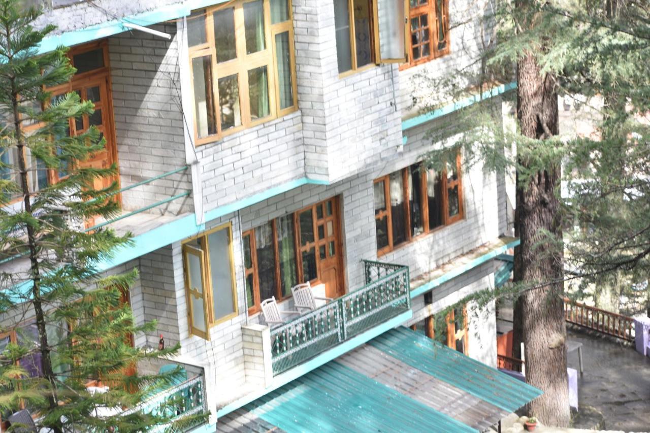 Hotel Deep Forest Kasol Extérieur photo