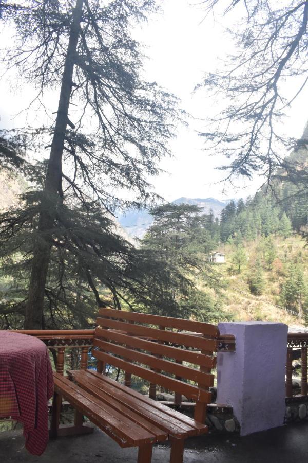 Hotel Deep Forest Kasol Extérieur photo