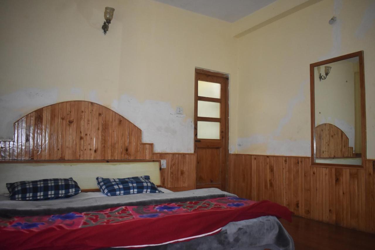 Hotel Deep Forest Kasol Extérieur photo