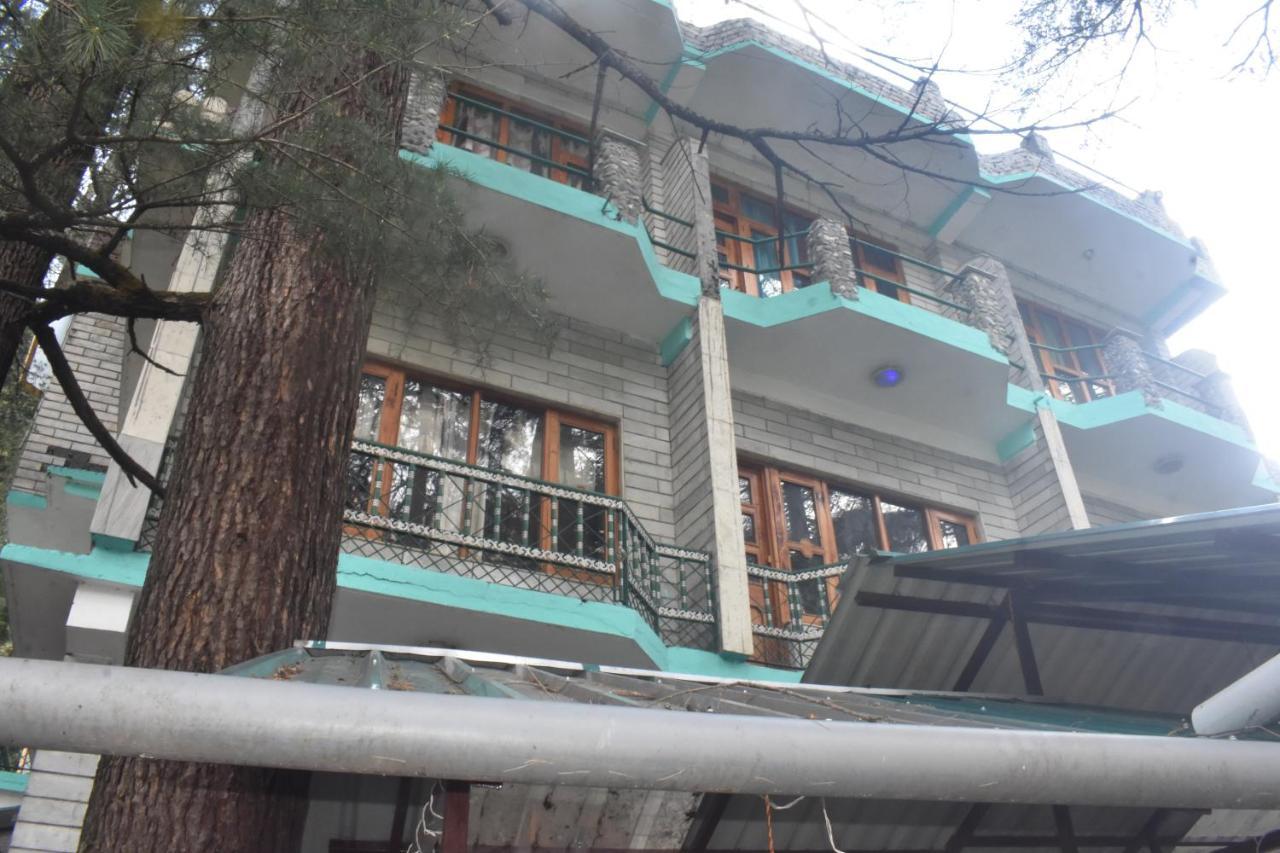 Hotel Deep Forest Kasol Extérieur photo