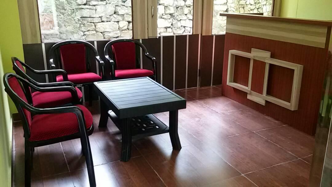 Hotel Deep Forest Kasol Extérieur photo