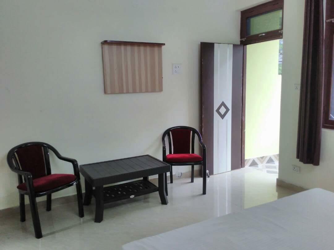 Hotel Deep Forest Kasol Extérieur photo