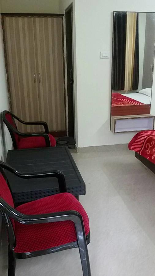 Hotel Deep Forest Kasol Extérieur photo