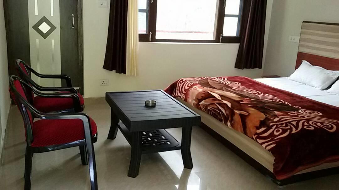 Hotel Deep Forest Kasol Extérieur photo