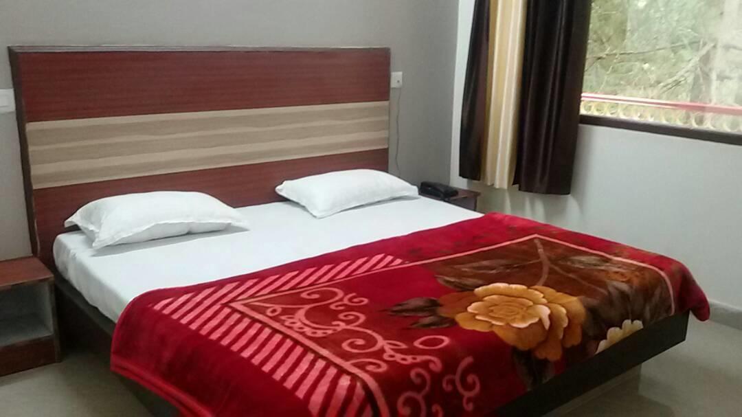 Hotel Deep Forest Kasol Extérieur photo