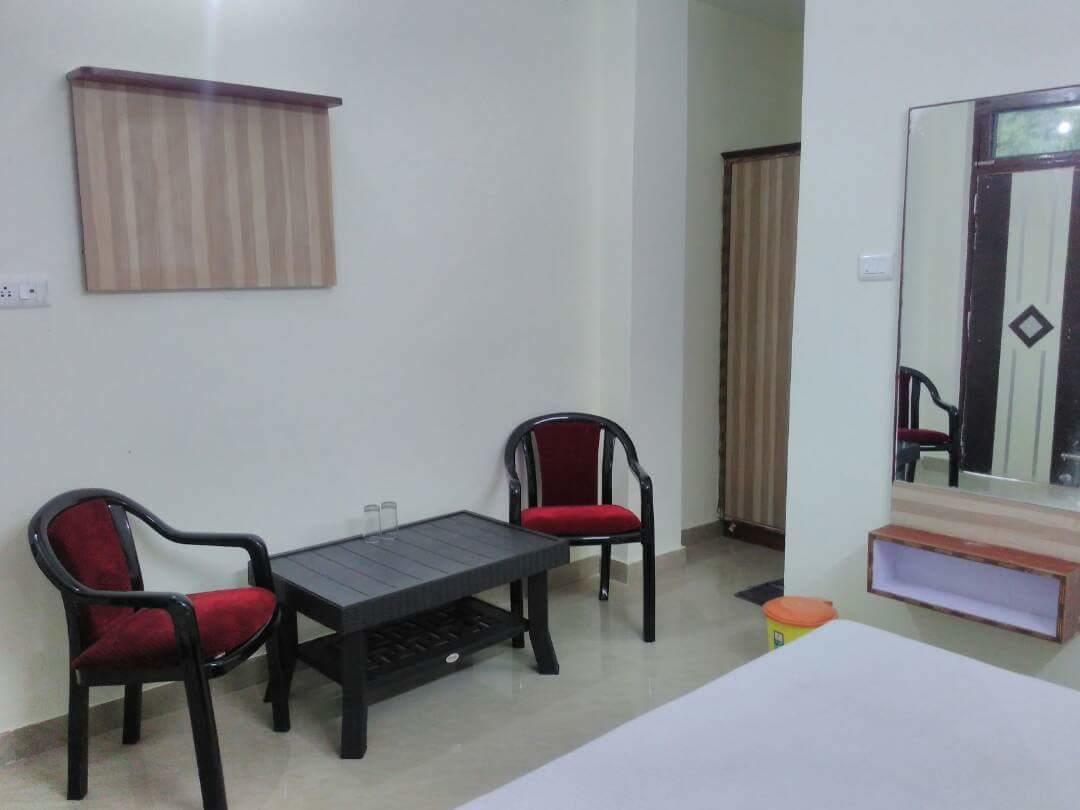 Hotel Deep Forest Kasol Extérieur photo